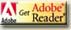 Get Acrobat reader