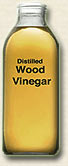 wood vinegar